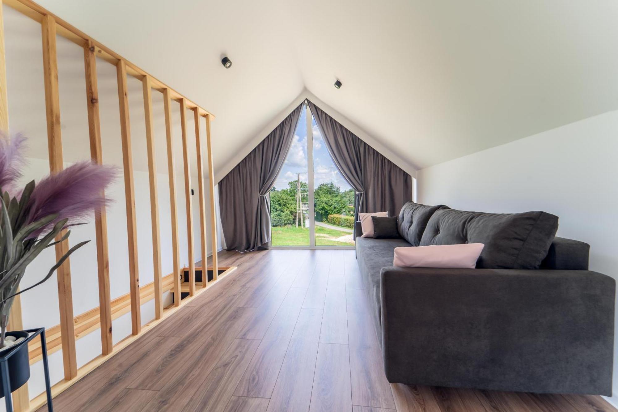 Village Resort Sauna & Jacuzzi & Netflix Tworkowa Quarto foto